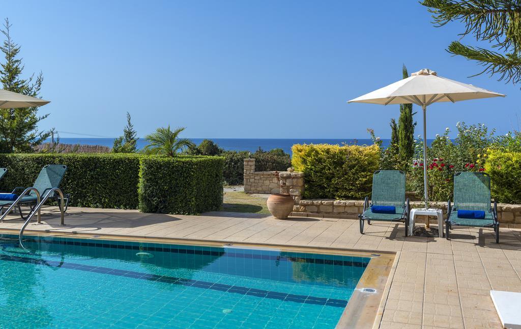 Amazing Villas In Crete Astérion エクステリア 写真