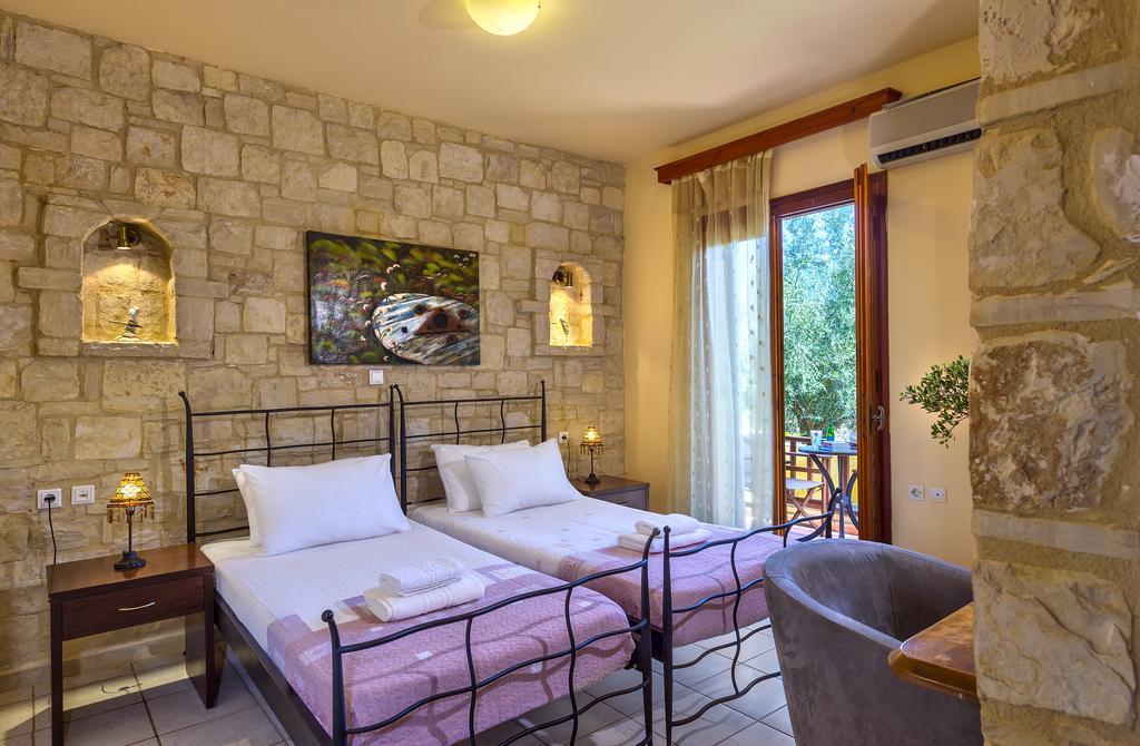 Amazing Villas In Crete Astérion エクステリア 写真