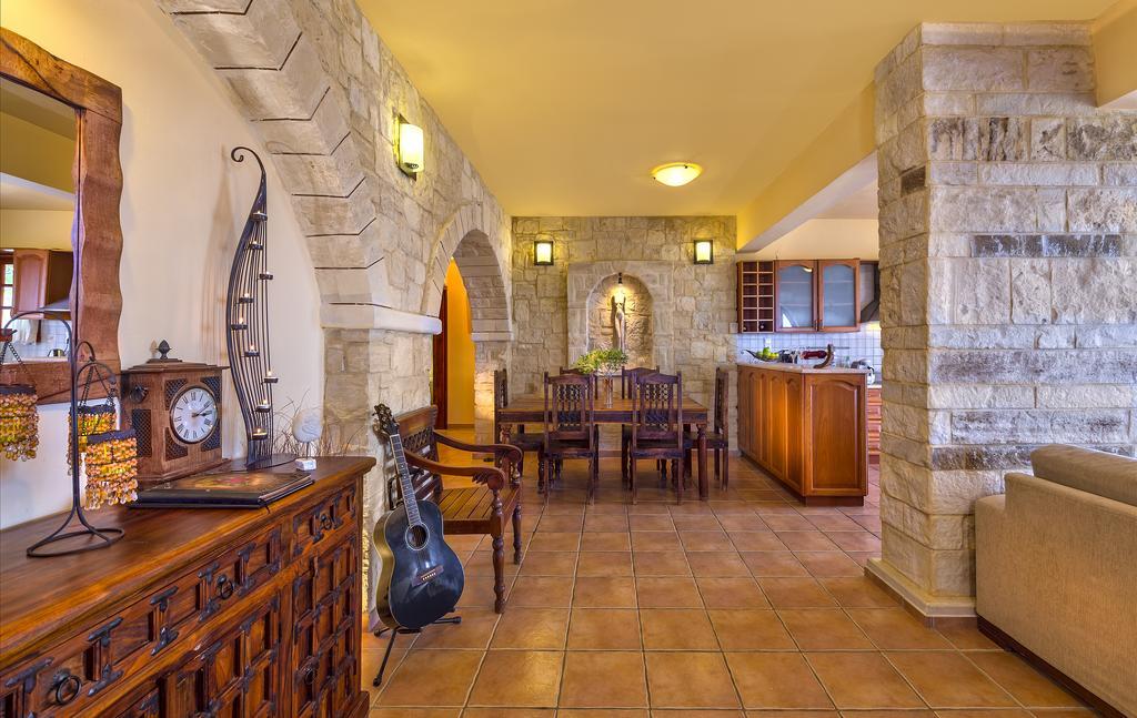 Amazing Villas In Crete Astérion エクステリア 写真